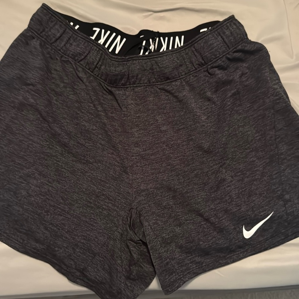 Small nike dry fit shorts perfect condition